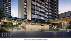 Tembusu Grand (D15), Condominium #619507111